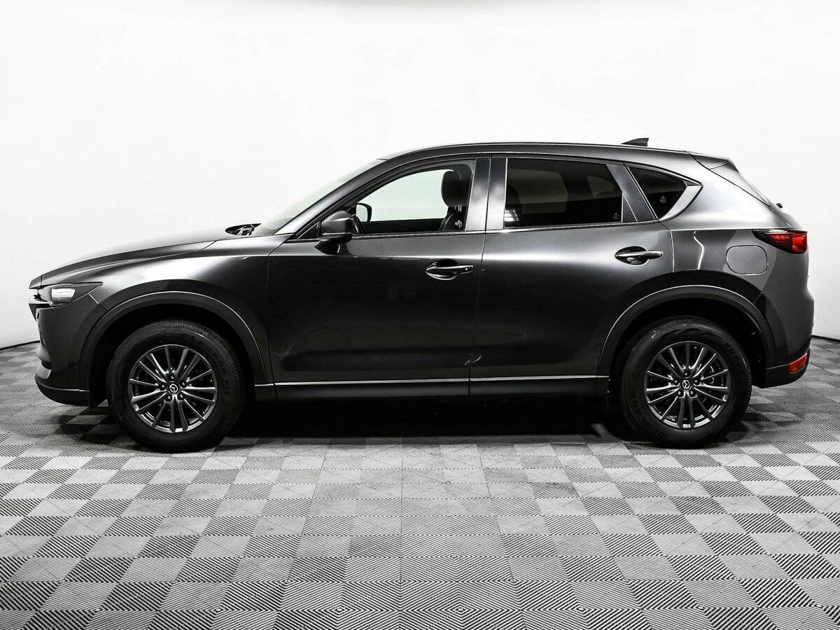 Купить Mazda CX-5, 2021, 64 308 км.. Фото: #7