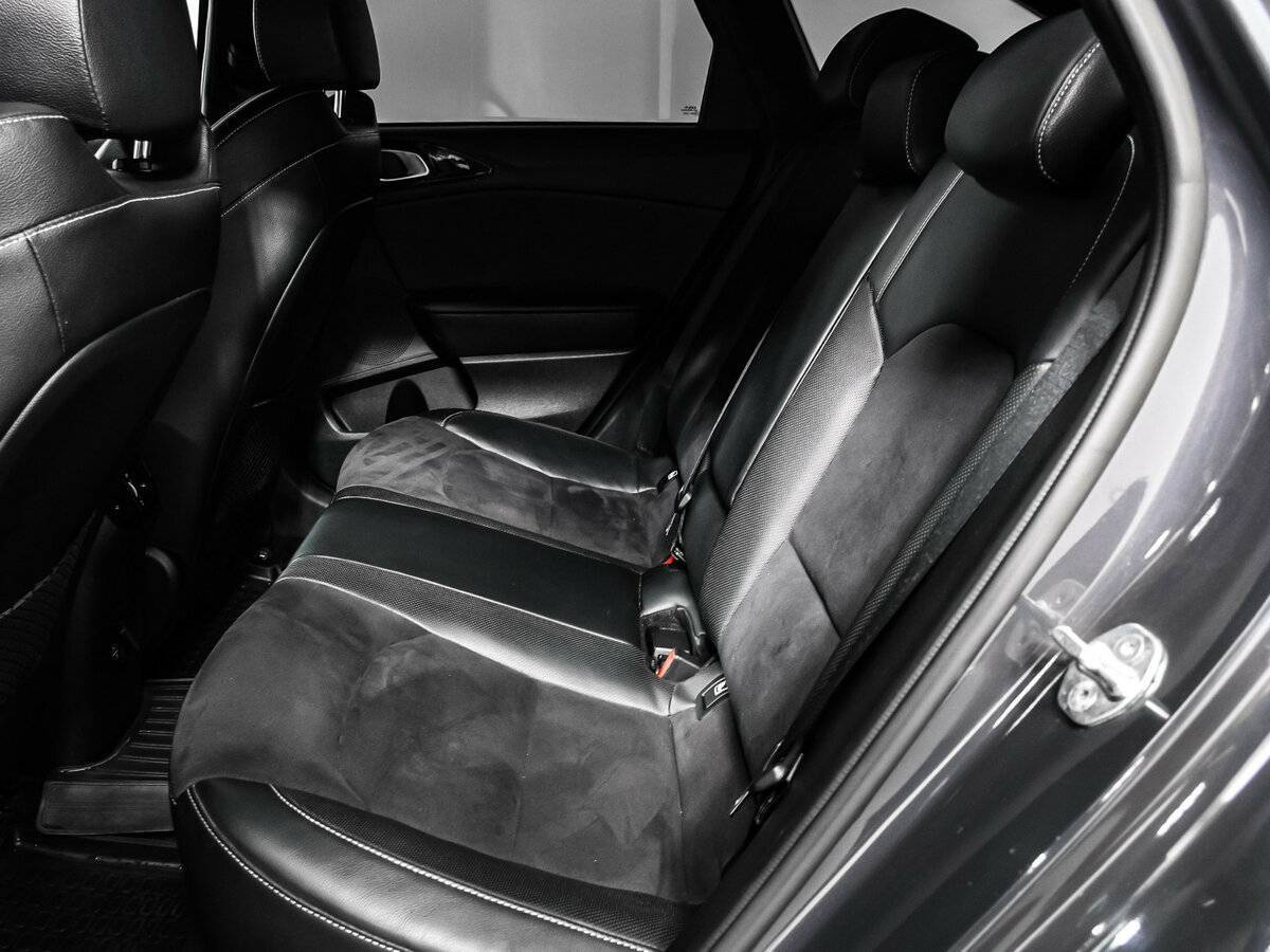 Купить Киа Сид, 2021, 68 000 км.. Фото: #13