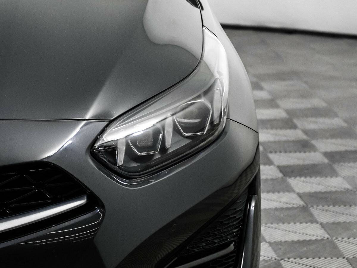 Купить Киа Сид, 2021, 68 000 км.. Фото: #14