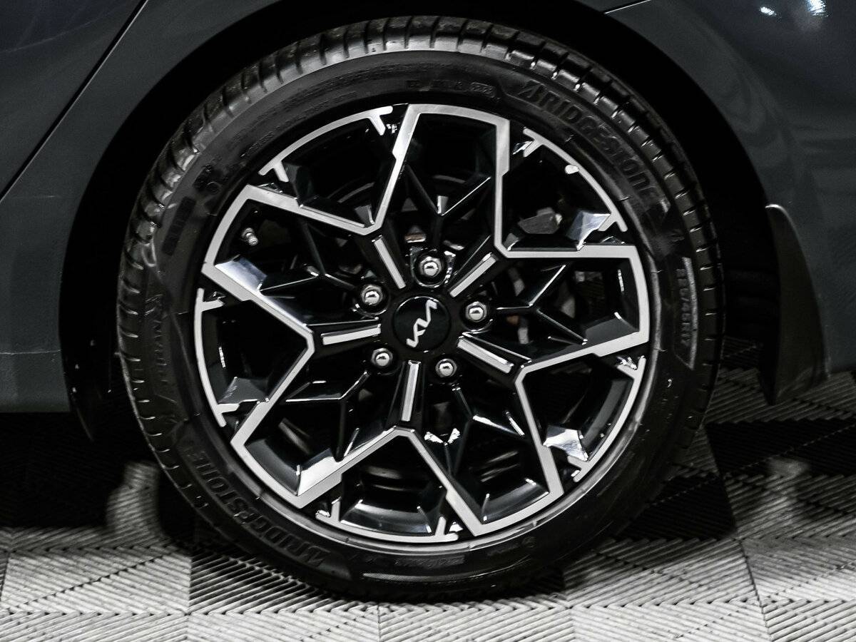 Купить Киа Сид, 2021, 68 000 км.. Фото: #15