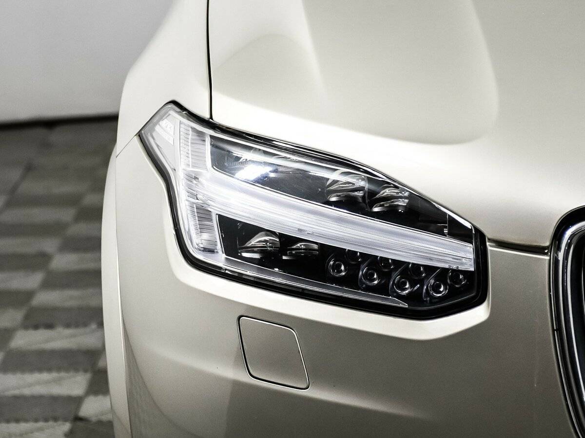 Купить Volvo XC90, 2015, 150 667 км.. Фото: #14