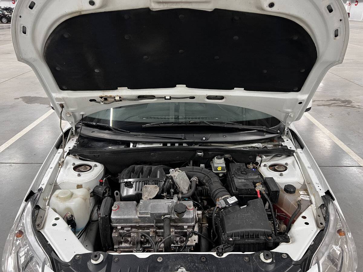 Купить Datsun on-DO, 2014, 156 606 км.. Фото: #8