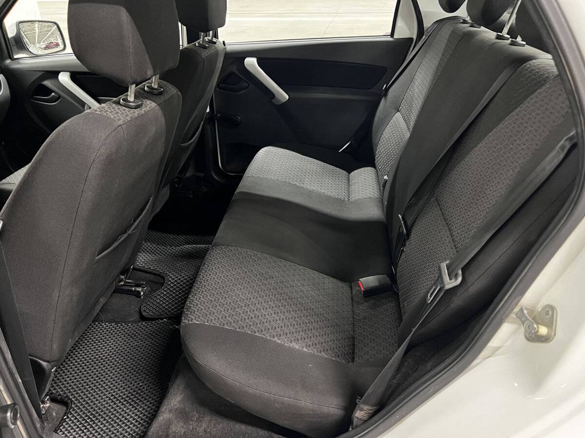 Купить Datsun on-DO, 2014, 156 606 км.. Фото: #11