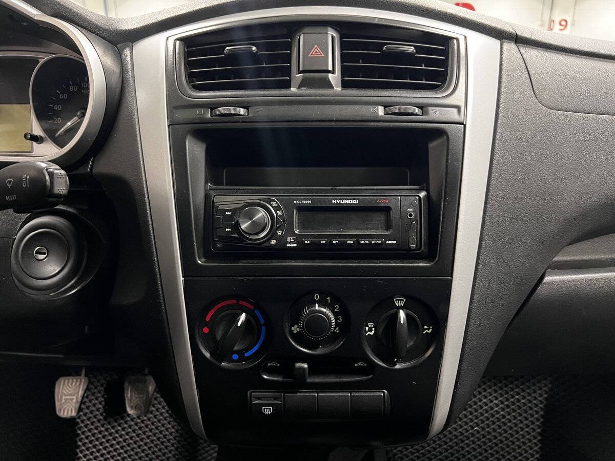 Купить Datsun on-DO, 2014, 156 606 км.. Фото: #14