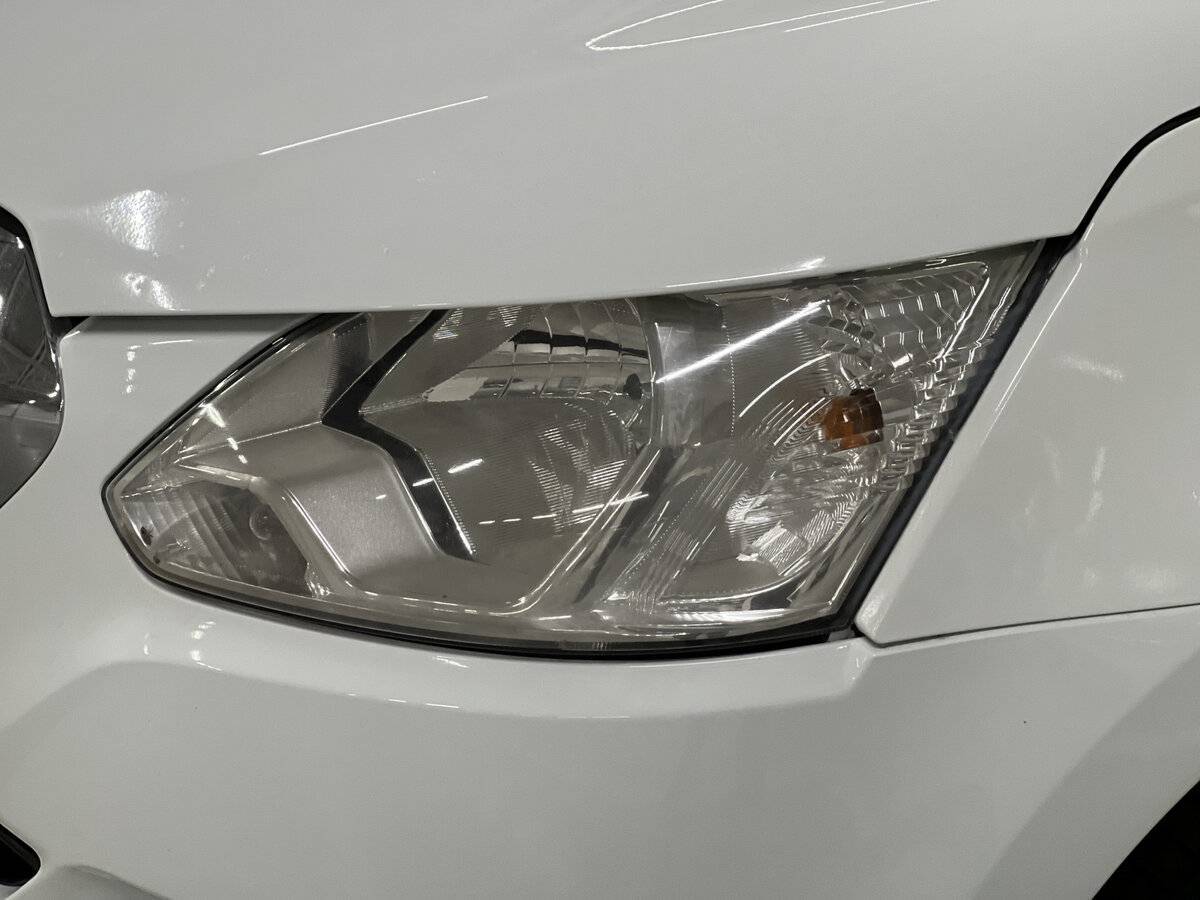 Купить Datsun on-DO, 2014, 156 606 км.. Фото: #16