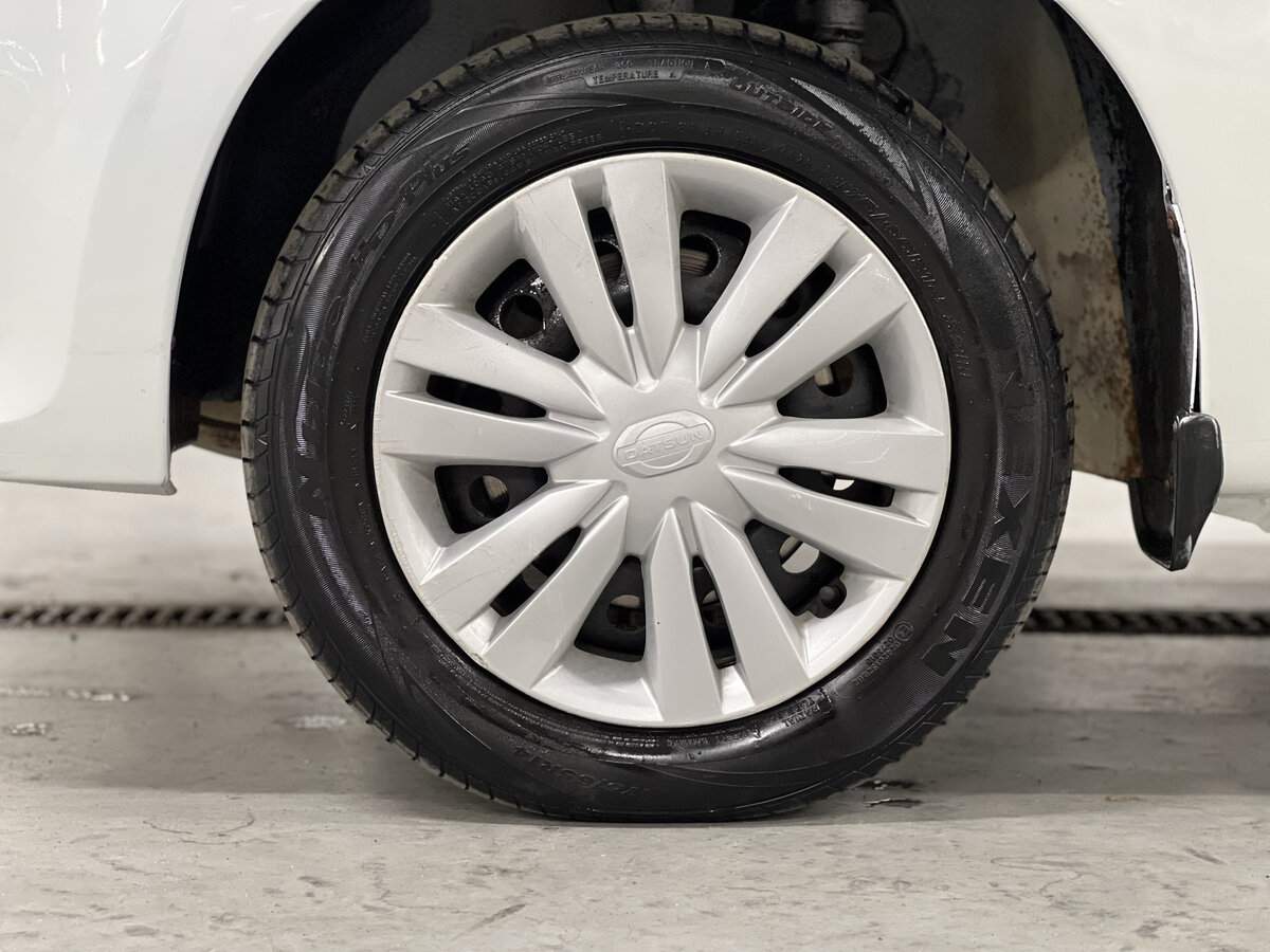 Купить Datsun on-DO, 2014, 156 606 км.. Фото: #17