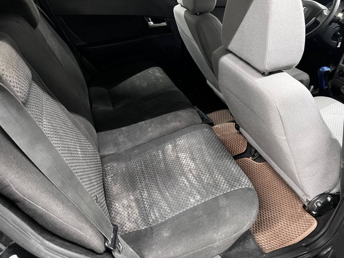 Купить Lada (ВАЗ) Priora, 2013, 183 137 км.. Фото: #11