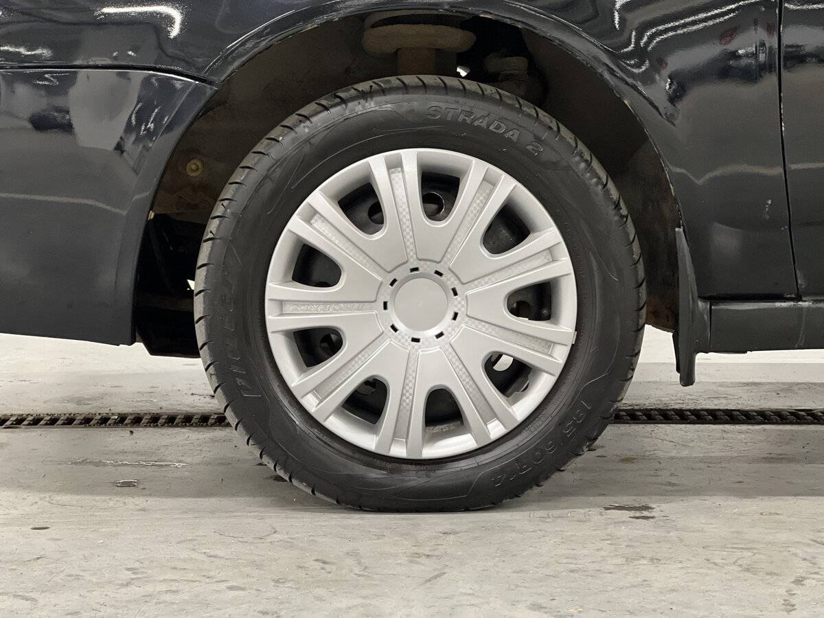 Купить Lada (ВАЗ) Priora, 2013, 183 137 км.. Фото: #17