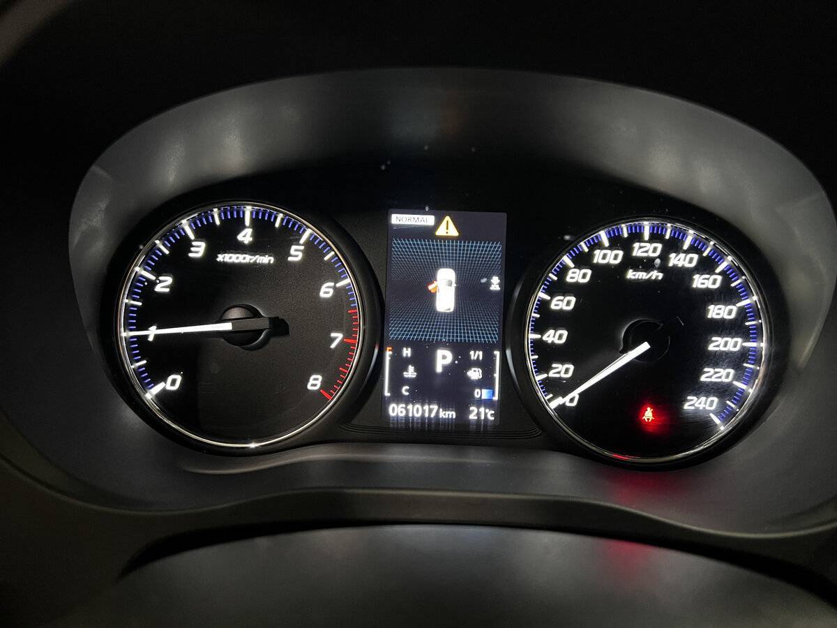 Купить Mitsubishi Outlander, 2021, 61 052 км.. Фото: #12