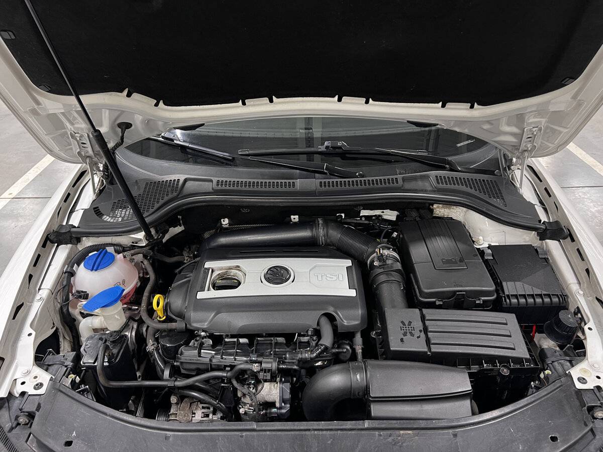 Купить Skoda Superb, 2014, 213 003 км.. Фото: #8