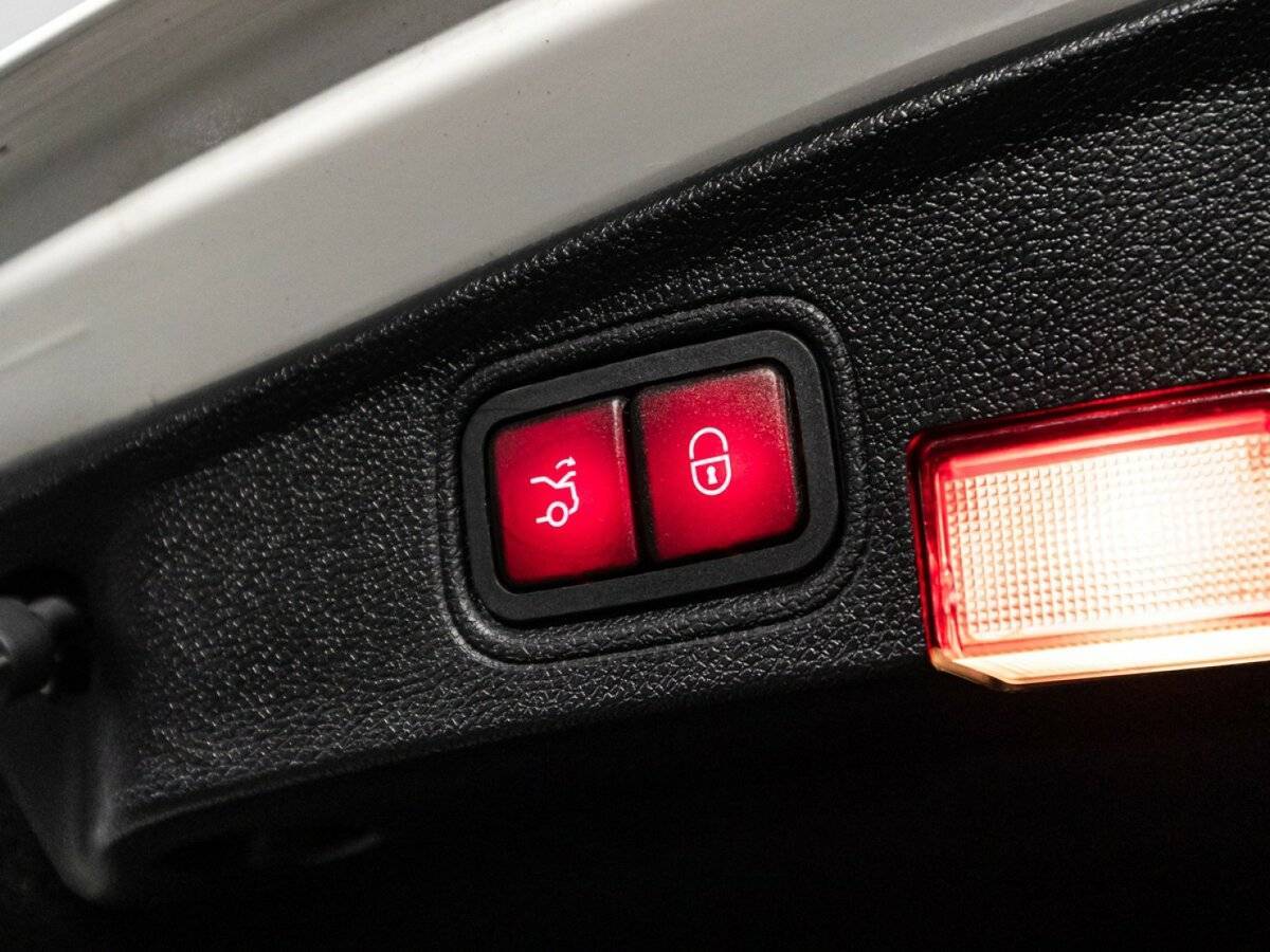 Купить Мерседес-Бенц Ц-Класс, 2016, 100 259 км.. Фото: #15