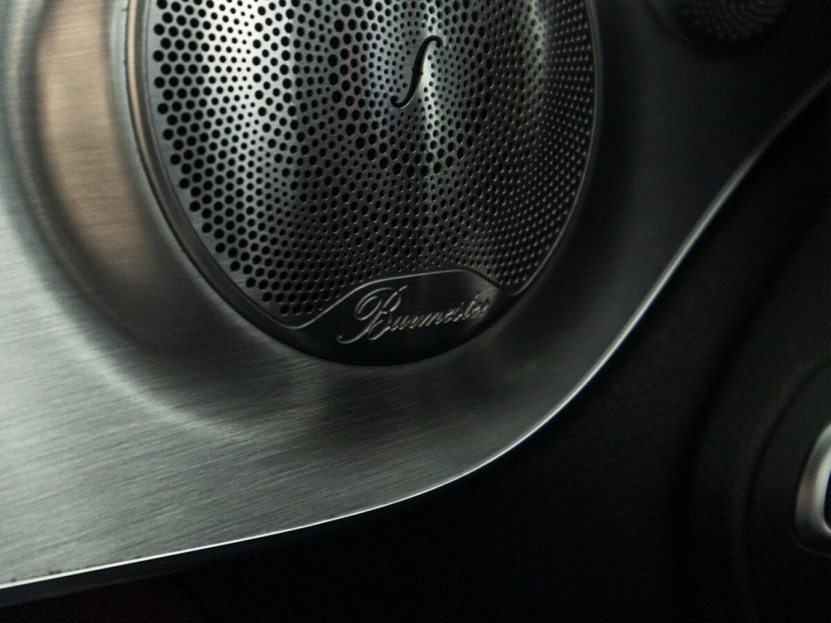 Купить Мерседес-Бенц Ц-Класс, 2016, 100 259 км.. Фото: #20