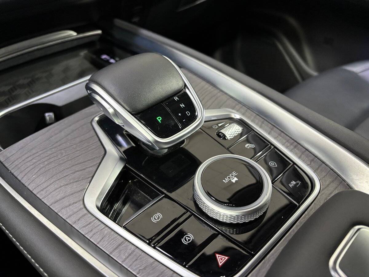 Купить Chery Tiggo 8 Pro Max, 2023, 12 800 км.. Фото: #19