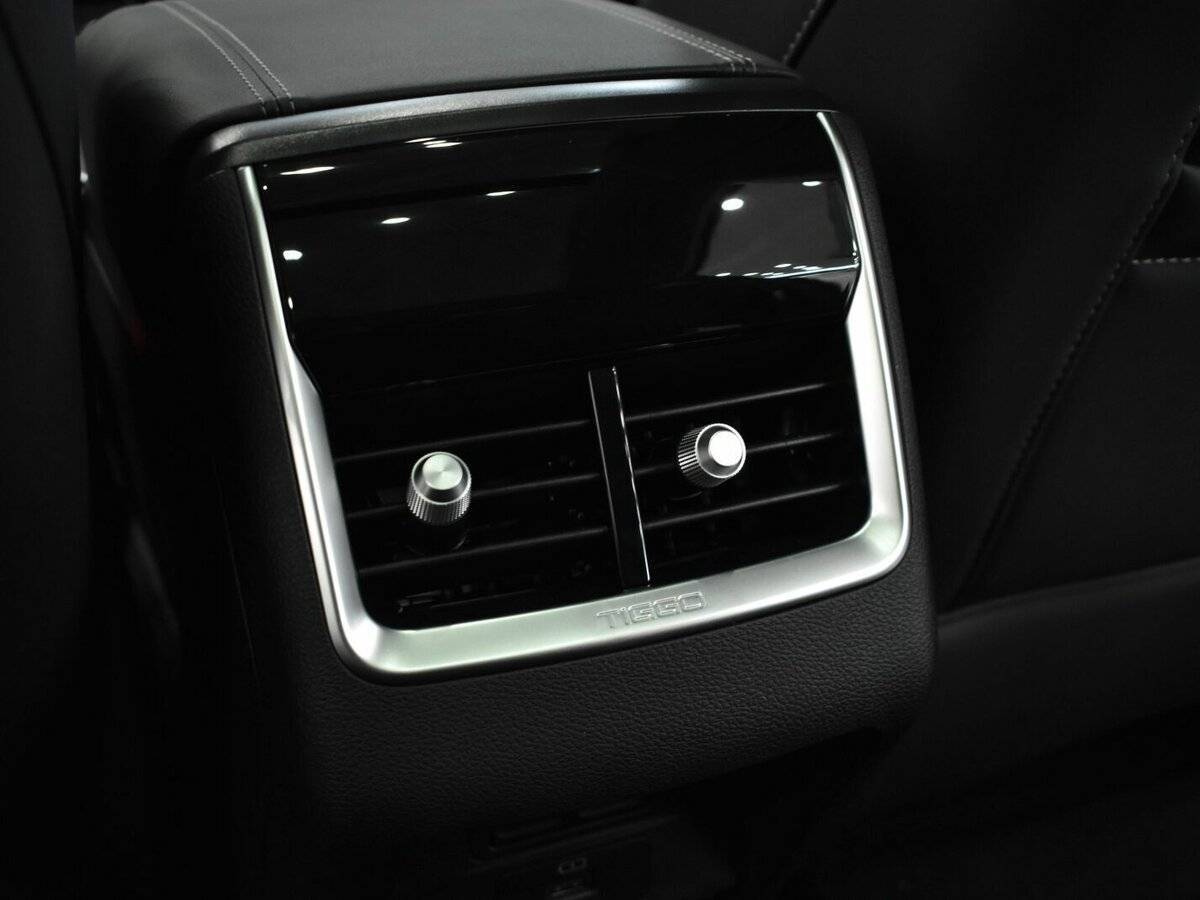 Купить Chery Tiggo 7 Pro Max, 2023, 1 319 км.. Фото: #23