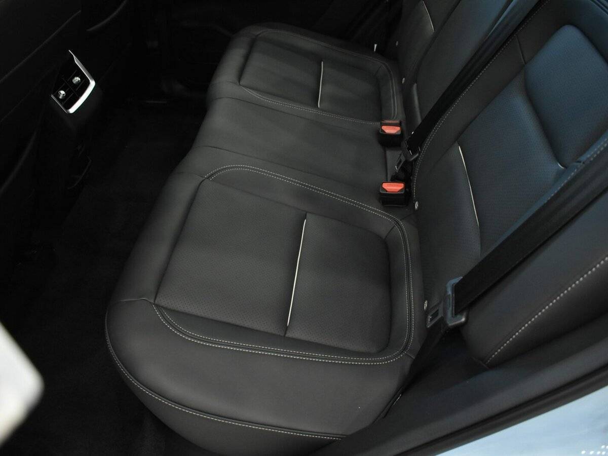 Купить Chery Tiggo 7 Pro Max, 2023, 1 319 км.. Фото: #32