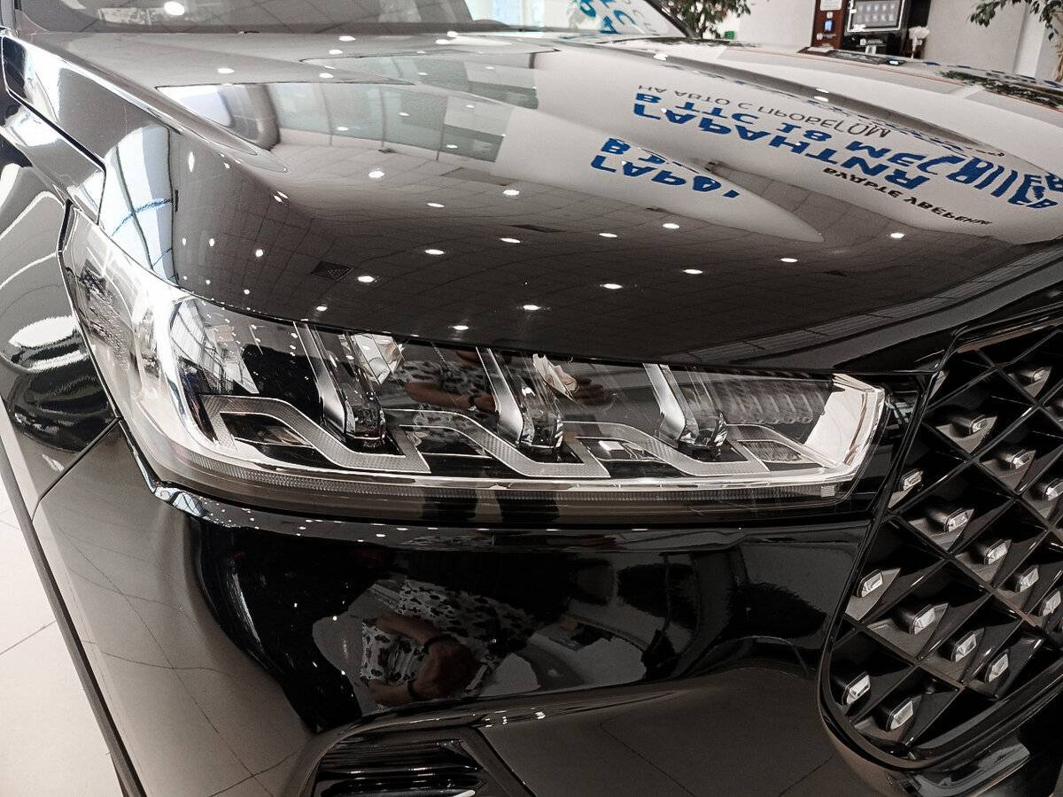 Купить Chery Tiggo 7 Pro, 2022, 46 954 км.. Фото: #16