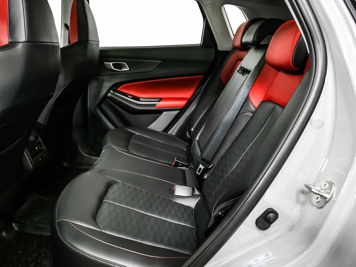 Купить Changan CS55 Plus, 2024, 21 555 км.. Фото: #13