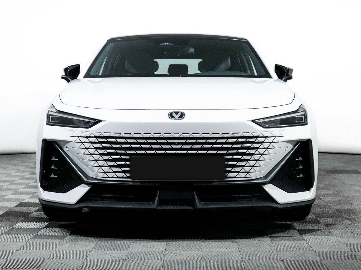 Купить Changan UNI-V, 2023, 26 064 км.. Фото: #1