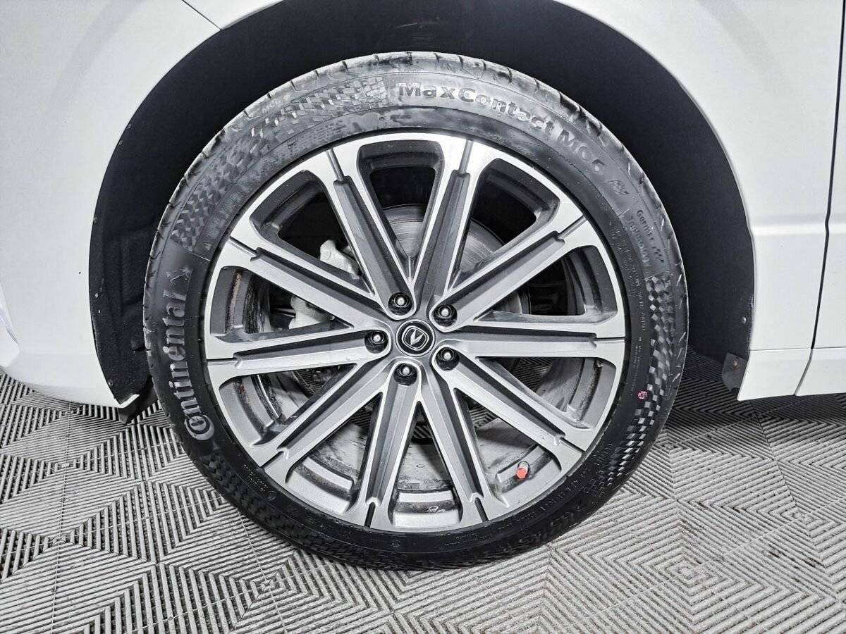 Купить Changan UNI-K, 2023, 65 666 км.. Фото: #14