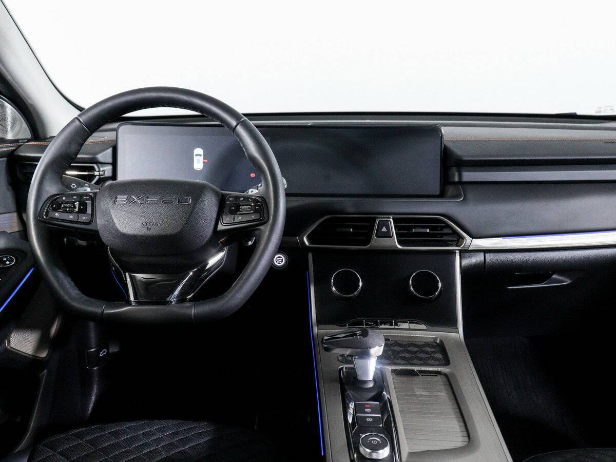 Купить EXEED TXL, 2023, 18 950 км.. Фото: #9