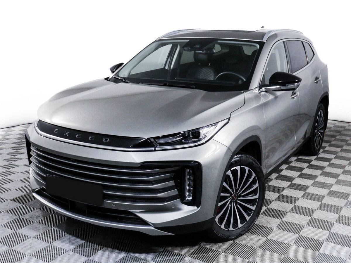 Купить EXEED TXL, 2023, 18 950 км.. Фото: #12