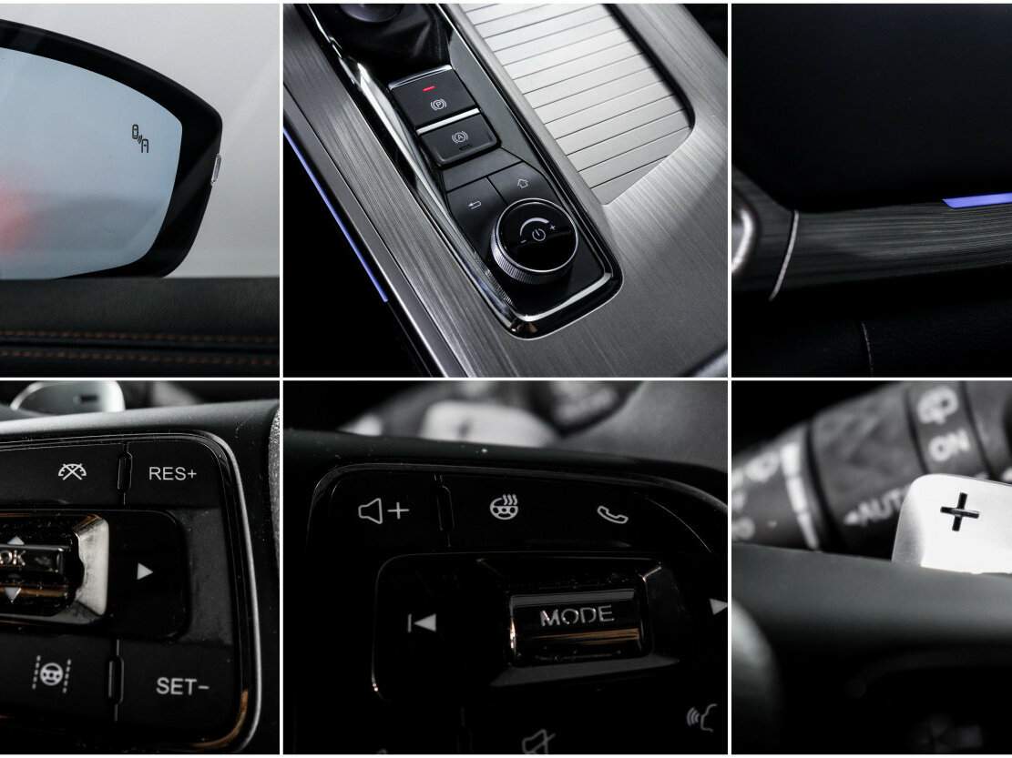 Купить EXEED TXL, 2023, 18 950 км.. Фото: #17