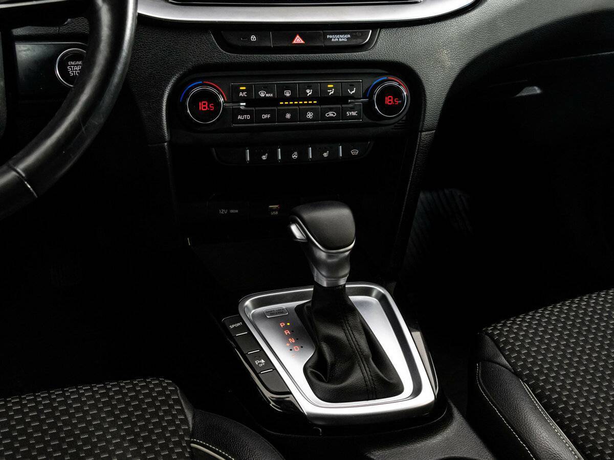 Купить Kia Ceed, 2020, 128 000 км.. Фото: #13