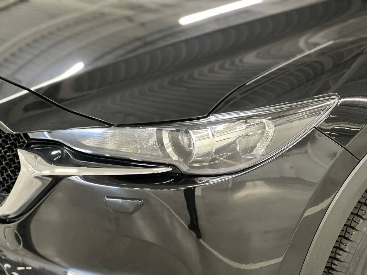 Купить Mazda CX-5, 2021, 73 236 км.. Фото: #16