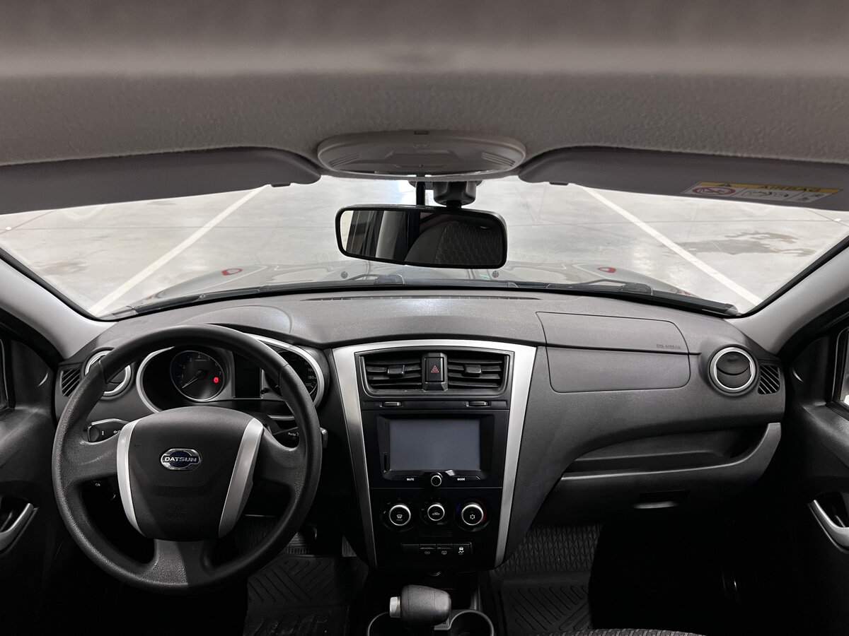Купить Datsun on-DO, 2019, 111 379 км.. Фото: #12