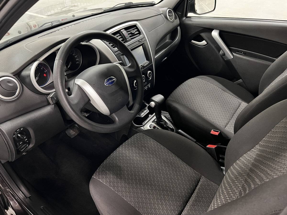 Купить Datsun on-DO, 2019, 111 379 км.. Фото: #14