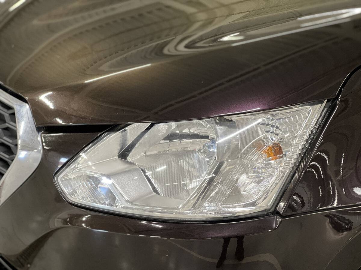 Купить Datsun on-DO, 2019, 111 379 км.. Фото: #15