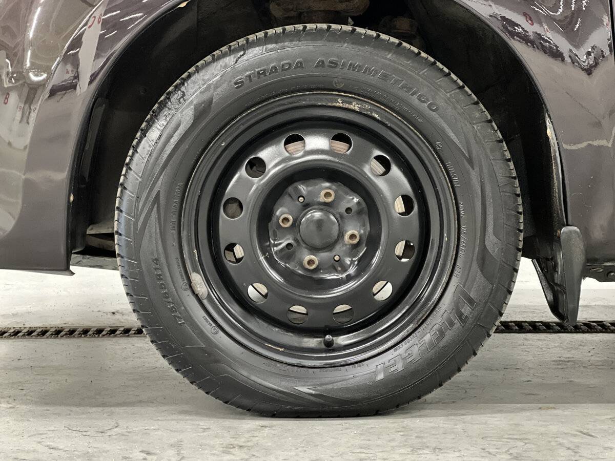 Купить Datsun on-DO, 2019, 111 379 км.. Фото: #16