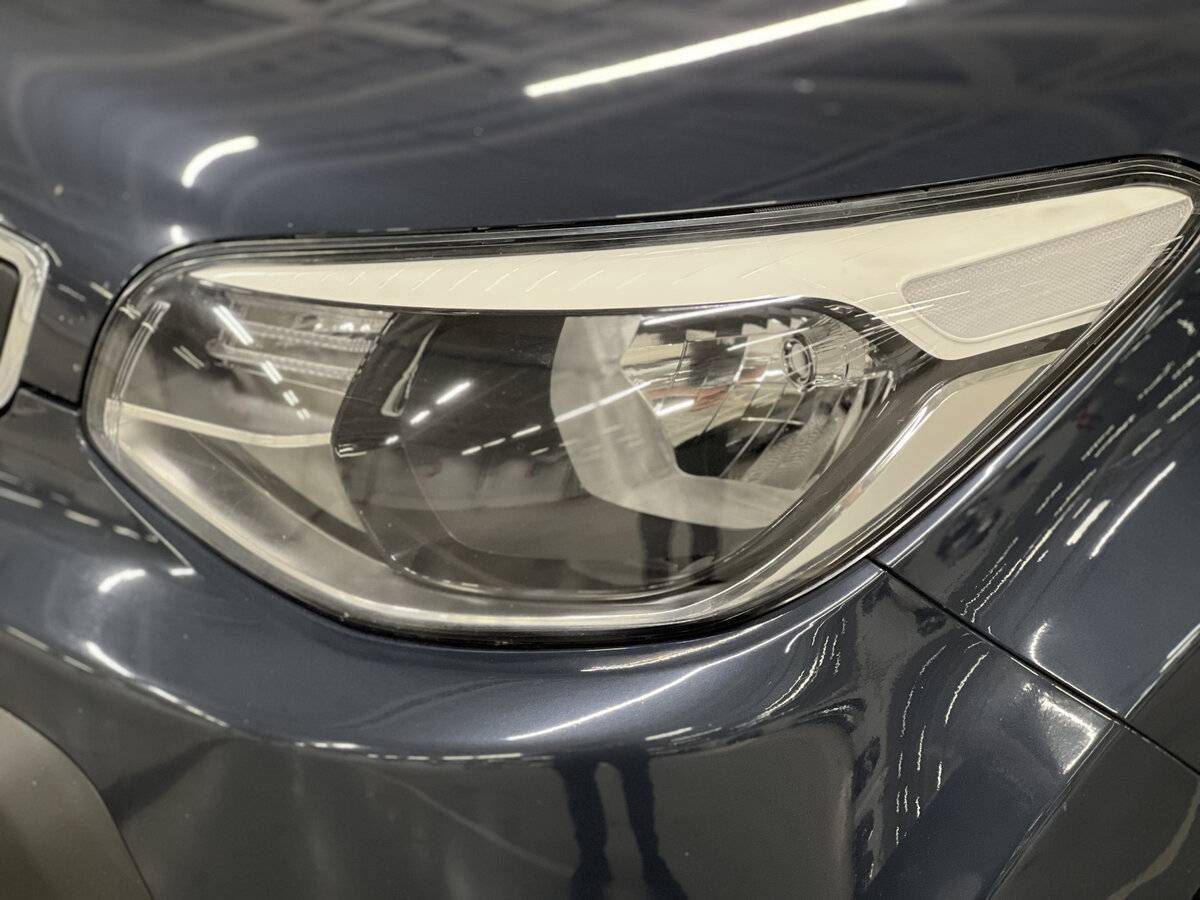 Купить Kia Soul, 2014, 141 596 км.. Фото: #15