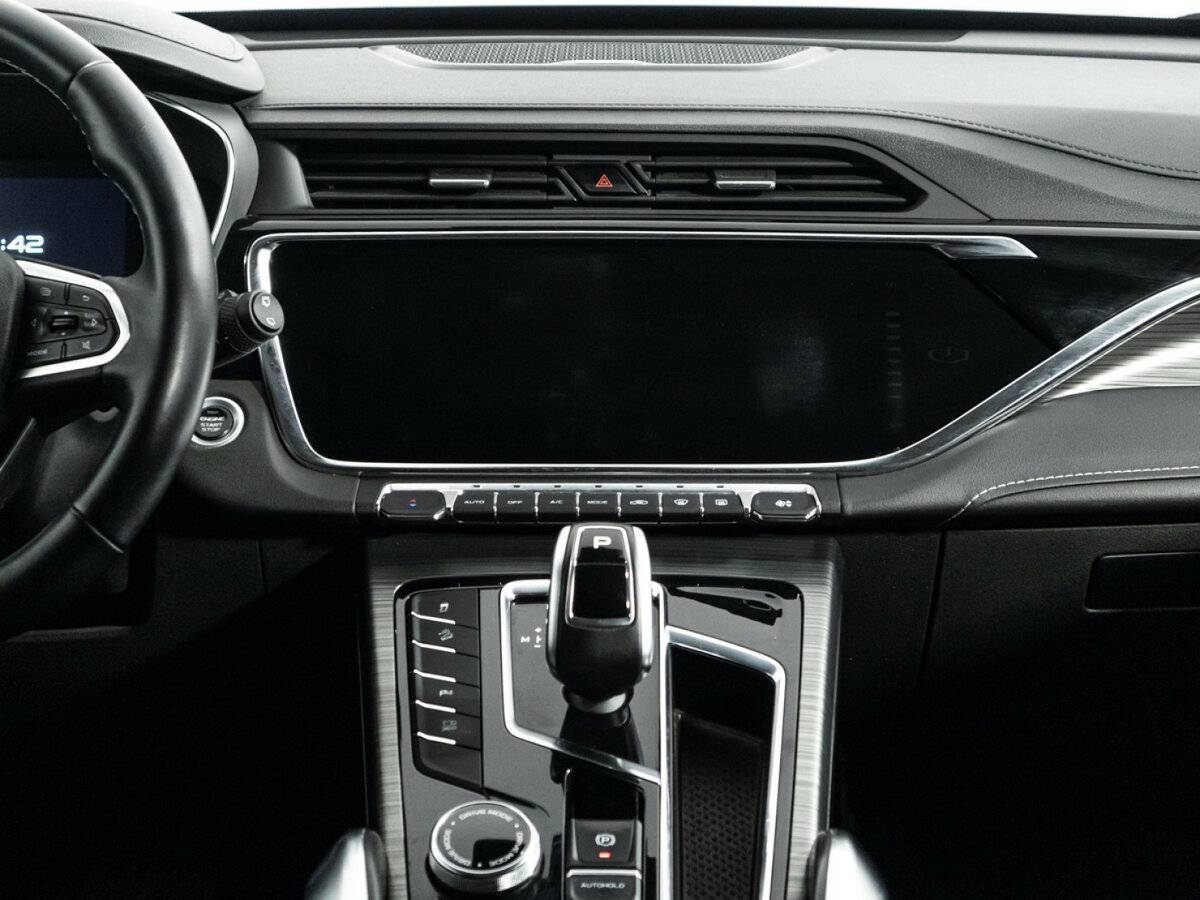 Купить Geely Atlas Pro, 2023, 99 395 км.. Фото: #13