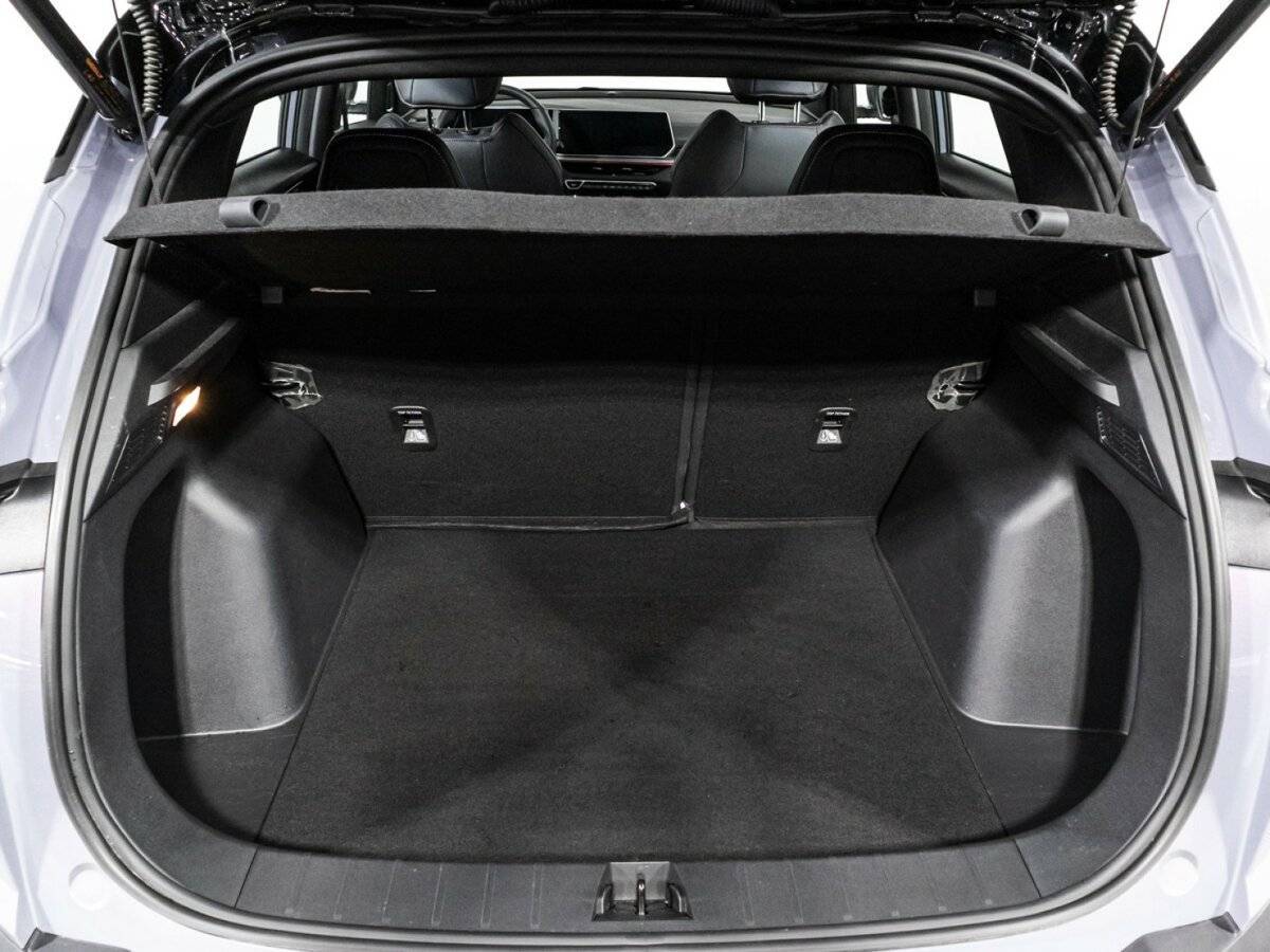 Купить Geely Coolray, 2023, 12 686 км.. Фото: #14