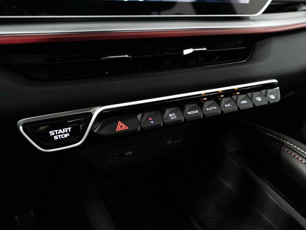 Купить Geely Coolray, 2023, 12 686 км.. Фото: #23