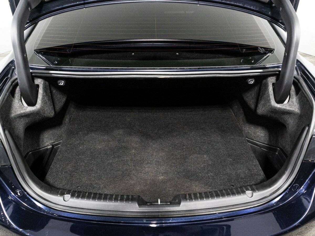 Купить Mazda 6, 2021, 72 624 км.. Фото: #14