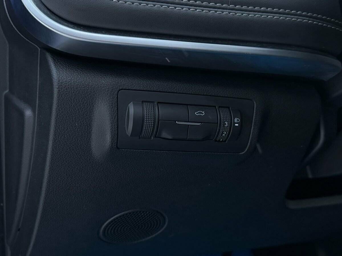 Купить Chery Tiggo 7 Pro, 2020, 59 552 км.. Фото: #21