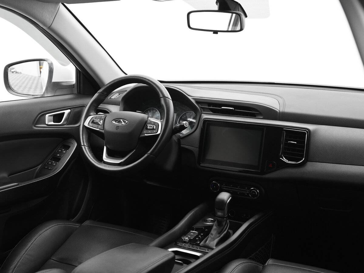 Купить Chery Tiggo 4, 2020, 77 890 км.. Фото: #12