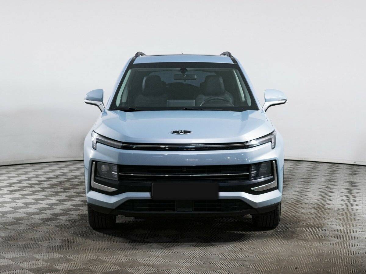 Купить Москвич 3, 2023, 37 000 км.. Фото: #1