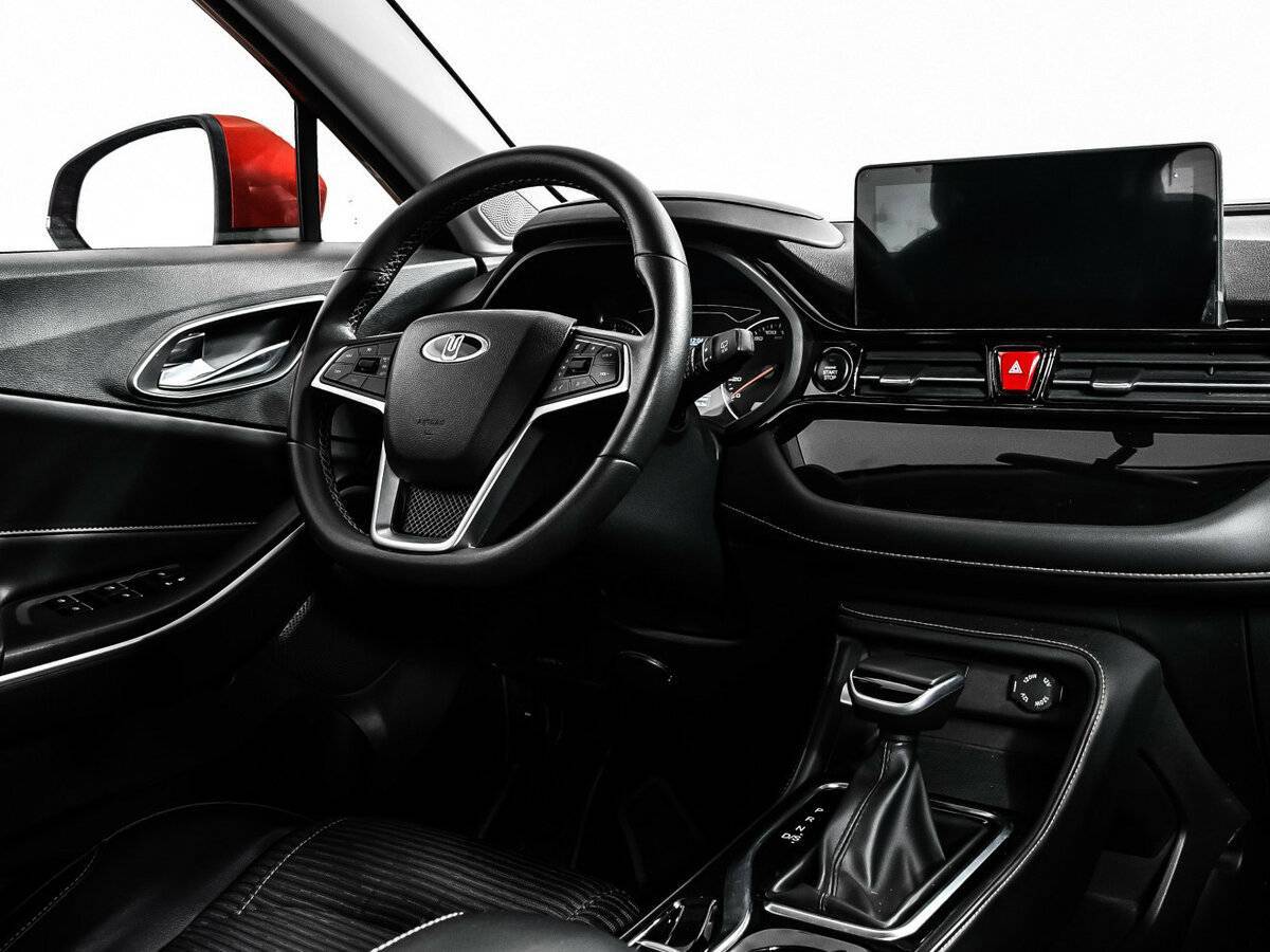 Купить Москвич 3, 2023, 29 880 км.. Фото: #8