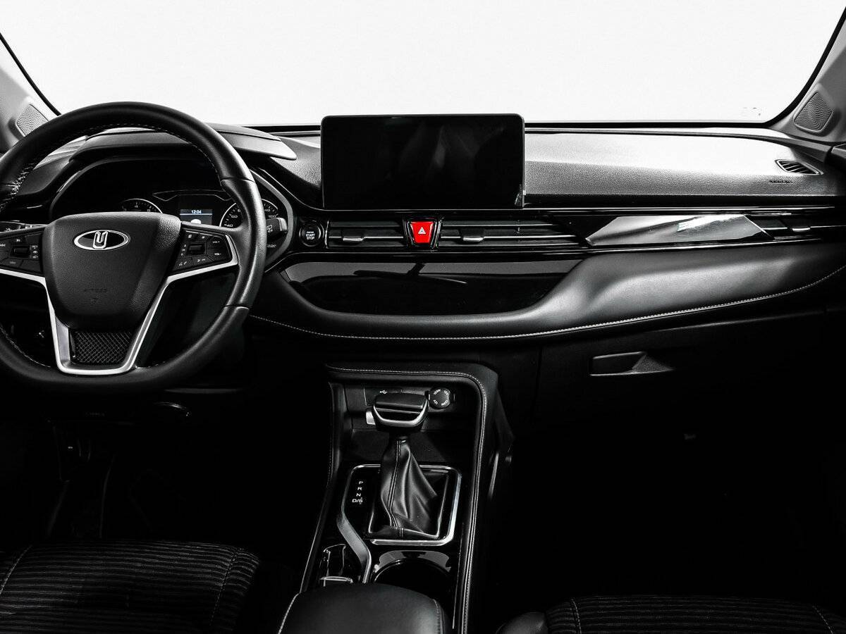 Купить Москвич 3, 2023, 29 880 км.. Фото: #10