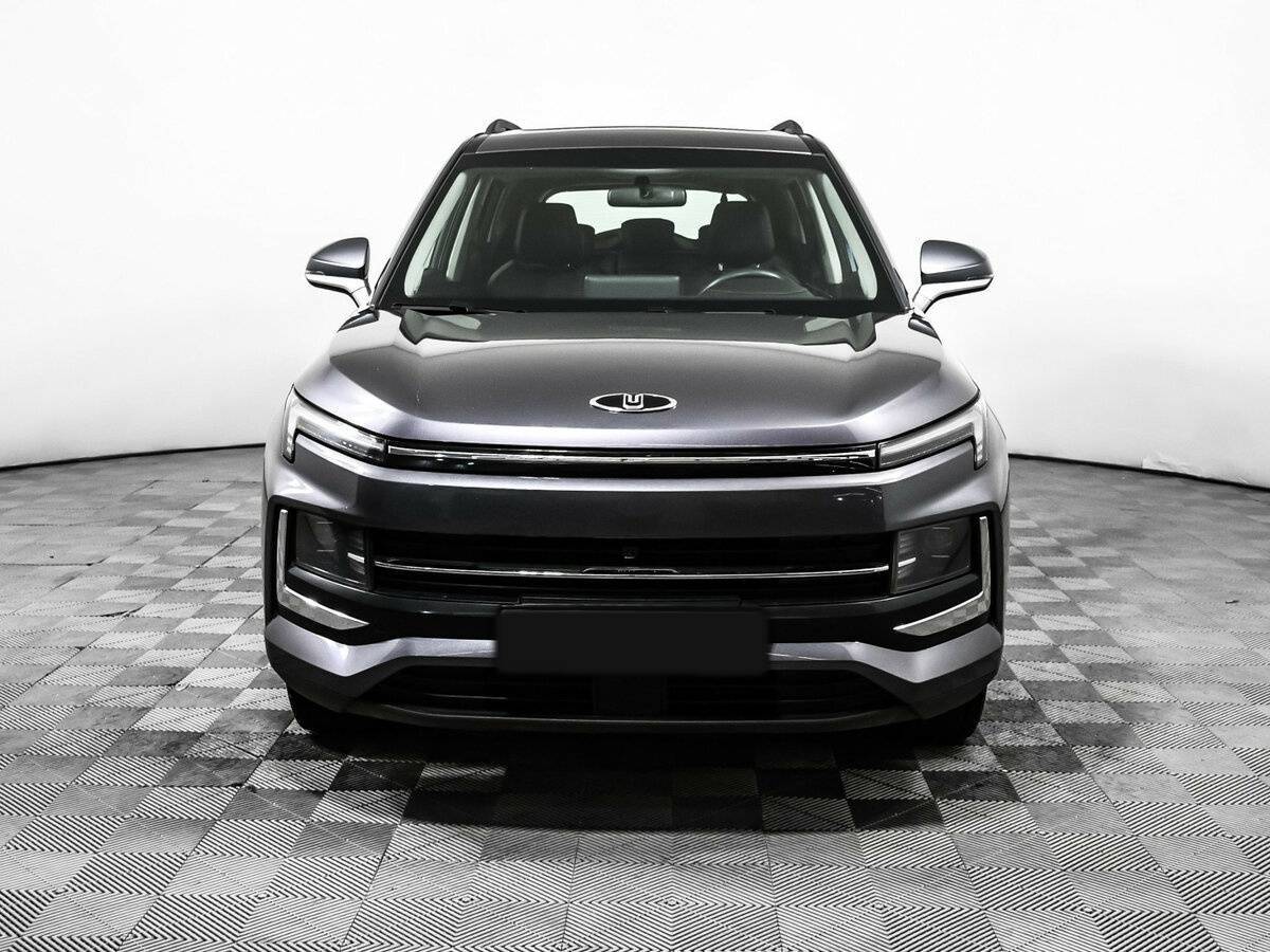 Купить Москвич 3, 2023, 35 863 км.. Фото: #1