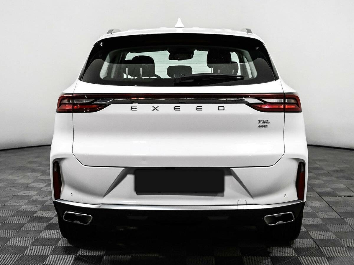 Купить EXEED TXL, 2022, 68 252 км.. Фото: #5