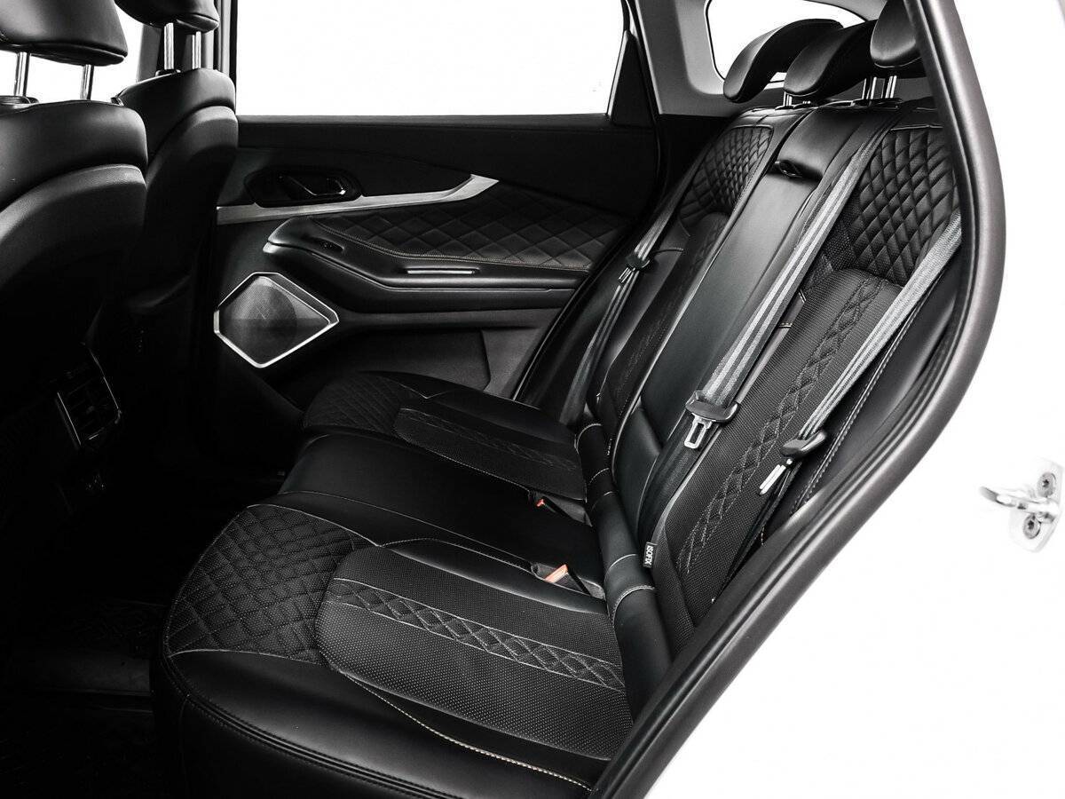 Купить EXEED TXL, 2022, 68 252 км.. Фото: #12