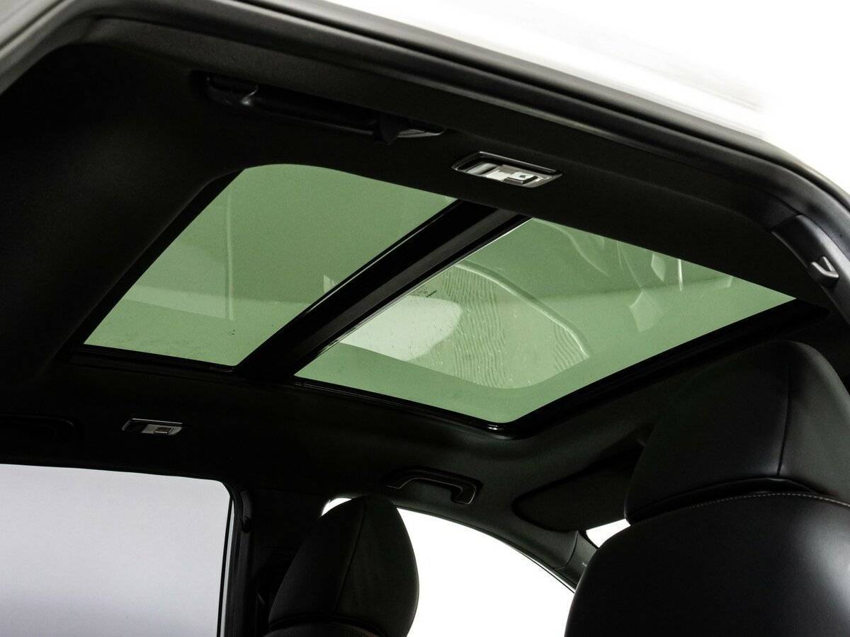 Купить Geely Coolray, 2021, 40 667 км.. Фото: #17