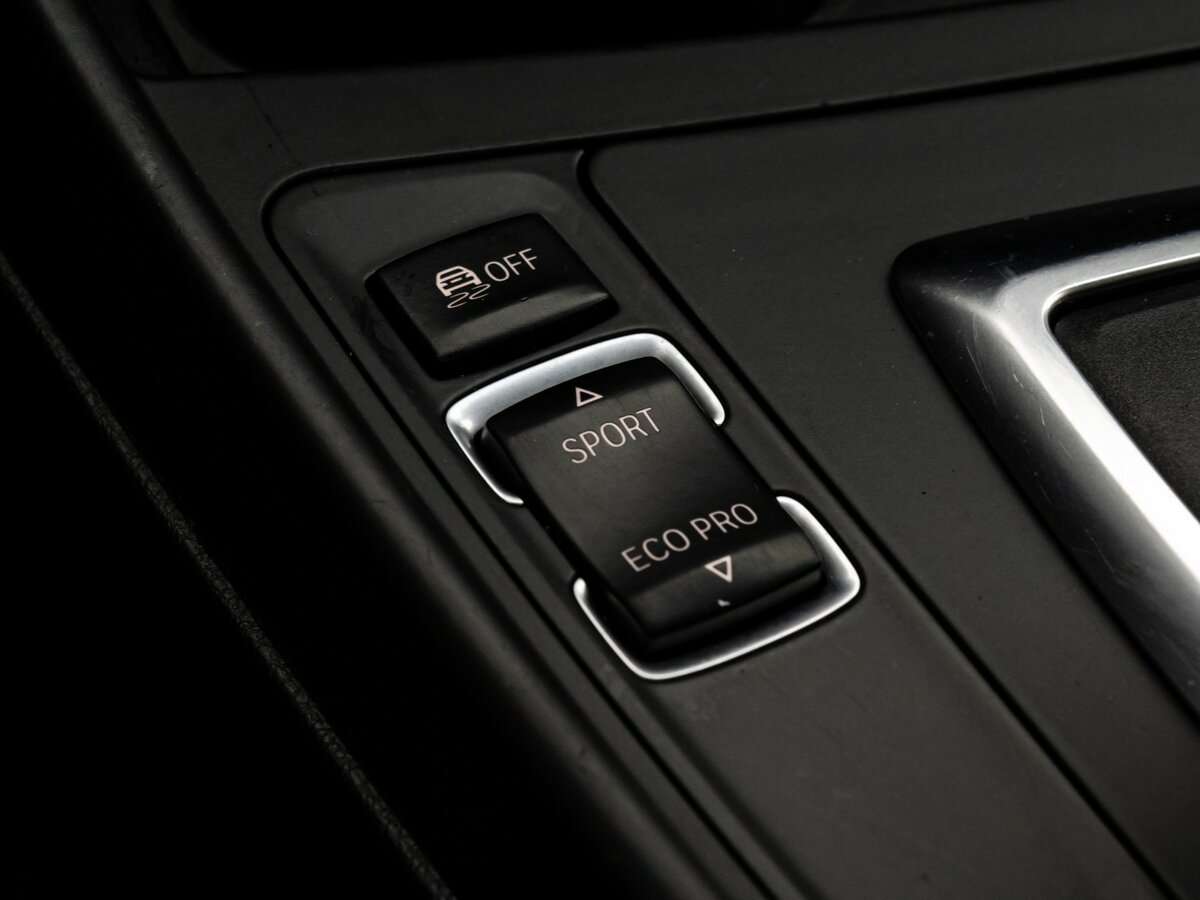 Купить БМВ 1 серии, 2012, 195 162 км.. Фото: #14