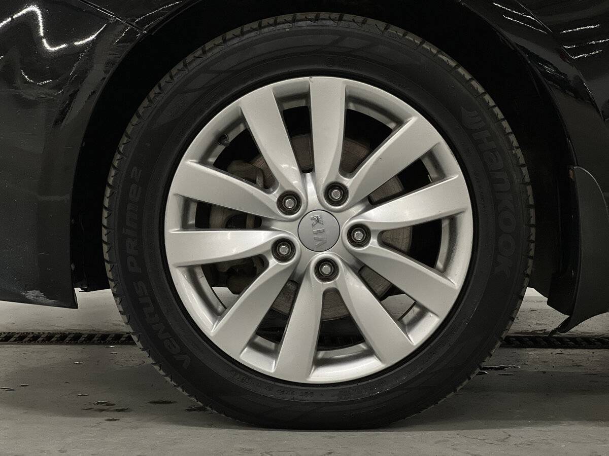 Купить Kia Cerato, 2014, 198 185 км.. Фото: #17