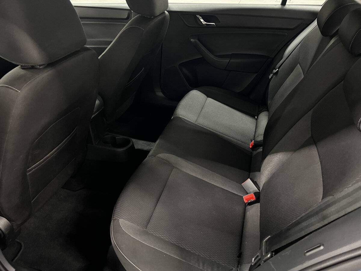 Купить Skoda Rapid, 2016, 179 257 км.. Фото: #11