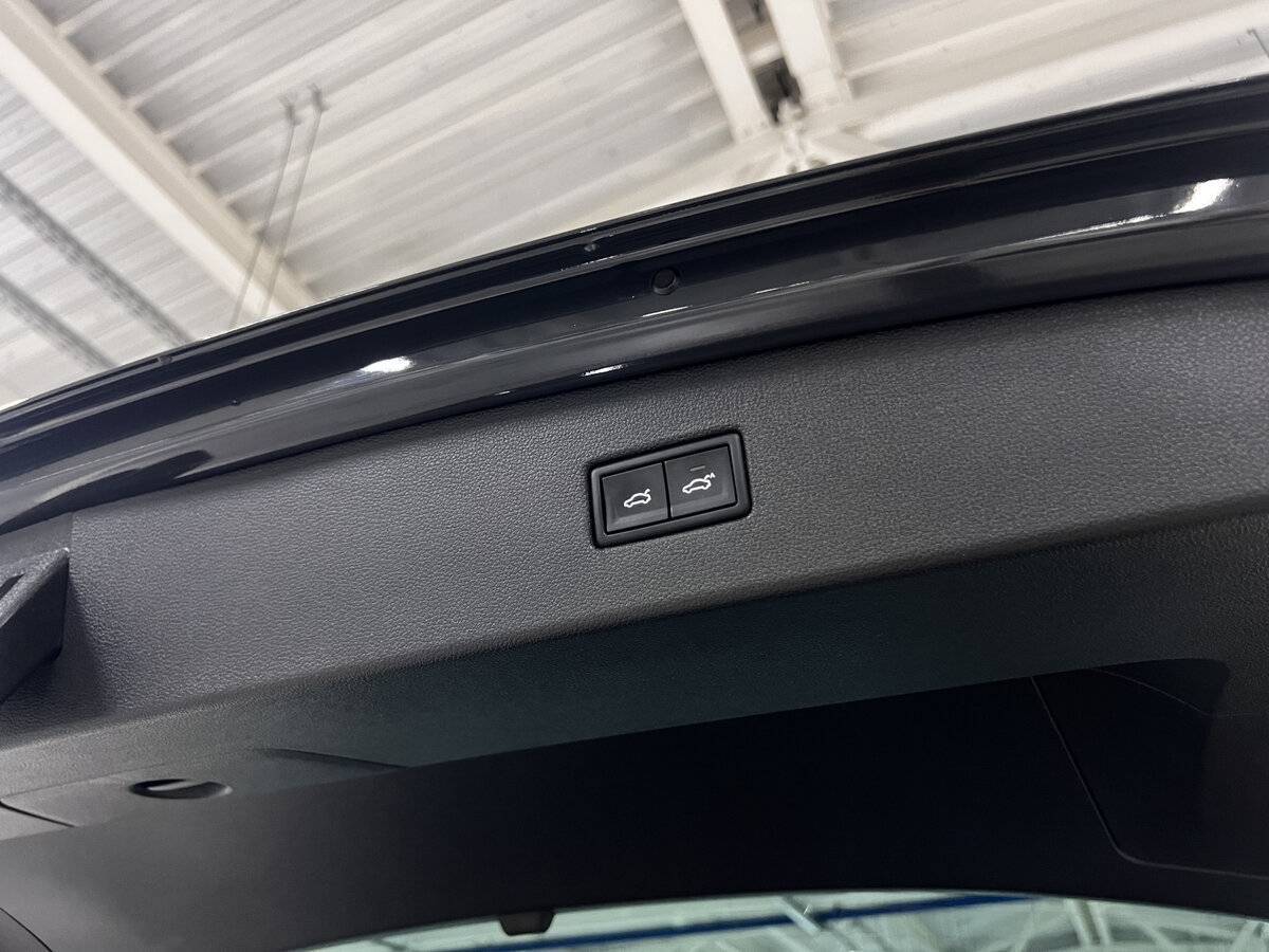 Купить Volkswagen Tiguan, 2017, 136 172 км.. Фото: #20